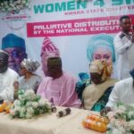 free garri to indigents