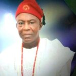 Kogi Monarch charges community