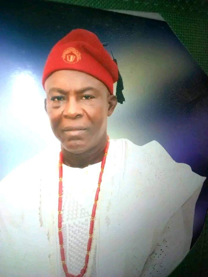 Kogi Monarch charges community