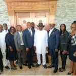 Tompolo accuses Navy
