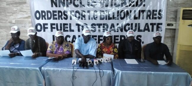 CSOs seek probe into over bn spent on turnaround maintenance of Nigerian refineries