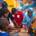 African educators advocate cultural preservation, education reform