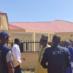 ICPC begins tracking phase 7 projects in Niger