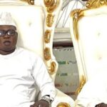 Gani Adams advocates unity among Yoruba Obas, traditionalists