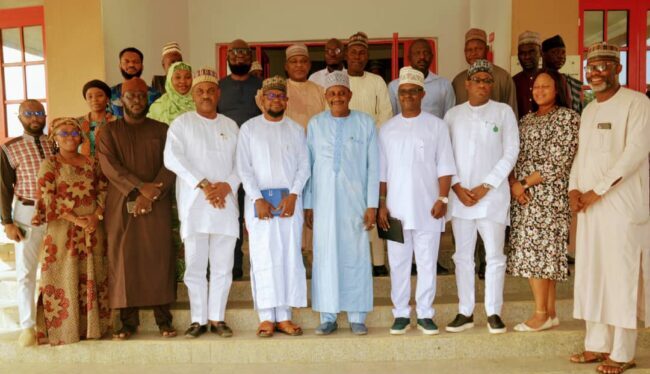 Jigawa has 0.3 per cent HIV/AIDS cases, least in Nigeria -SFH Team Lead