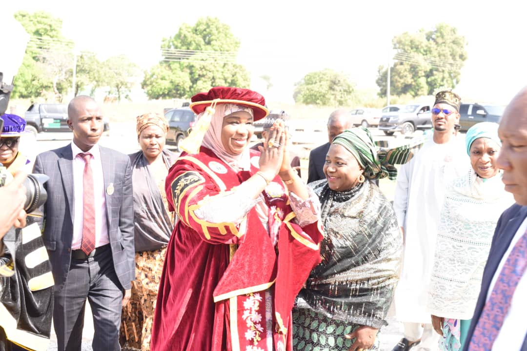 FCT: Minister tasks COE Zuba
