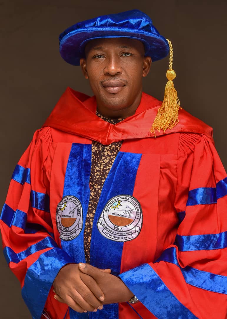 MAU celebrates first physiology