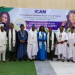 ICAN National President advocates