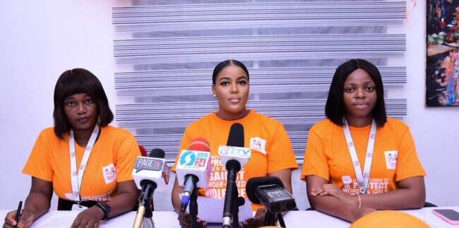 International Day for the Elimination of Violence Against Women: Foundation launches femicide tracker