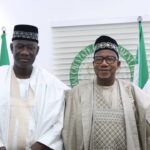 Adamu Bello rejoins PDP