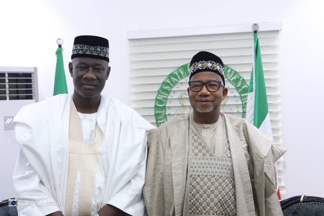 Adamu Bello rejoins PDP
