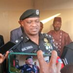 Police kill three