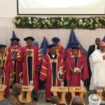 Nigerian govs, Namibia envoy advocate adequate investment in STEM education