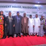 FG Borno refugees' repatriation
