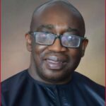 Tinubu appoints Jami’u Abiola