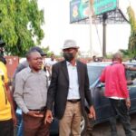 FCTA Taskforce raids 'one chance' syndicate spots in Abuja