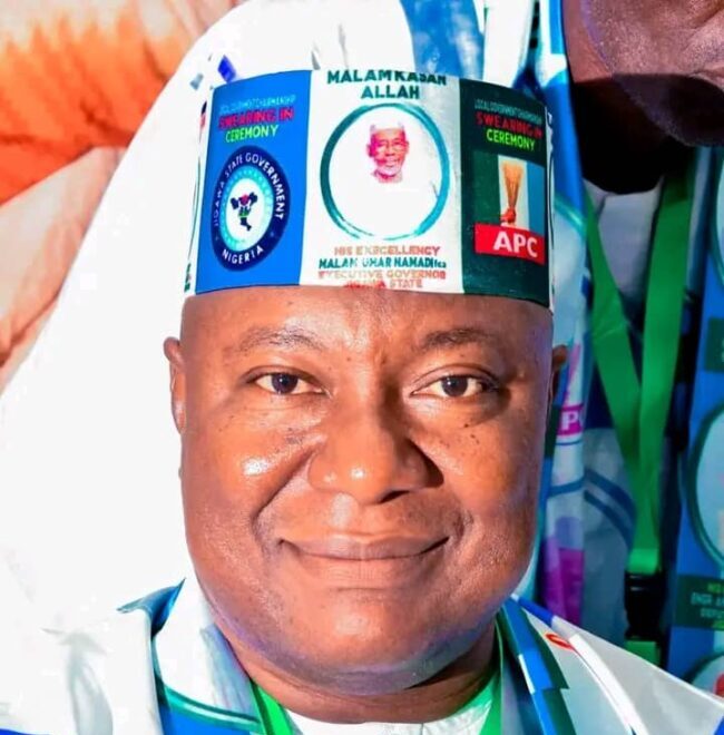 Jigawa: Birnin Kudu council recruits 660 youths in 52 days