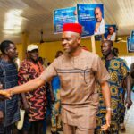 Ifeanyi Ubah's replacement LP aspirant