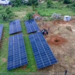 EU lights up Cross River community after six years of blackout
