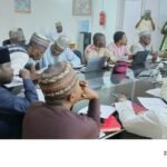 Bauchi health commissioner