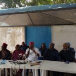 NNPP BoT takes over party's affairs