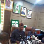 Three bodies still missing as Black Box of crashed helicopter arrives Abuja for analysis