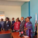 Six bag first class as TAU graduates 26 pioneer students