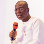 Fire incident: Sanwo-Olu sympathises with FRCN management, staff