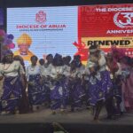 Anglican Abuja diocese