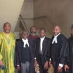 ISI hijab case excites parents