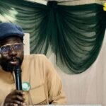 Ibrahim inducted as Alumni