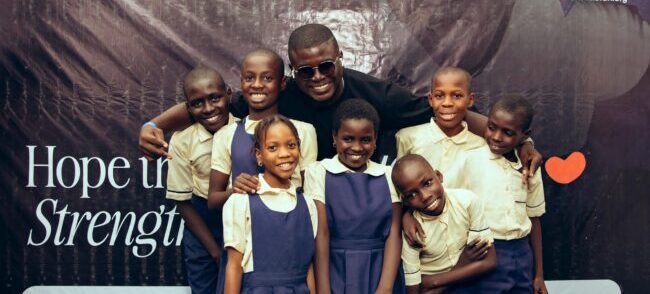 Foundation launches project
