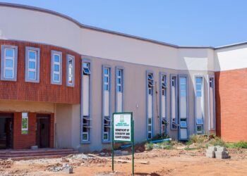 Kwara gov completes campuses