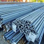 iron rod distributors
