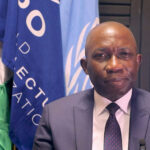 Why Nigerian varsities need Intellectual Property policy — NCC DG, Asein