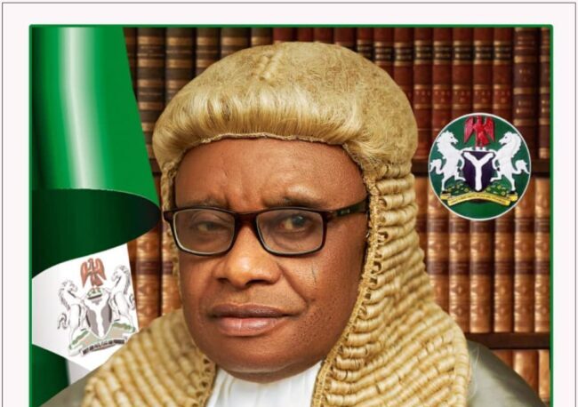 Kogi Judiciary to begin payment of minimum wage in November — CJ