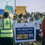 KAF marks World Toilet Day