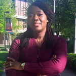 Oluwakemi Betty Arowosegbe