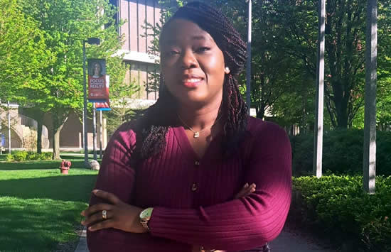 Oluwakemi Betty Arowosegbe