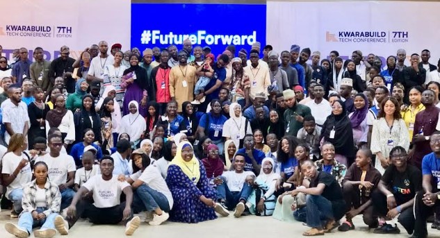 Kwara tech start-ups