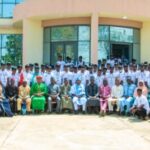 Kwara govt trains