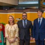 LG Electronics celebrates 100 global brands