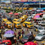 LCI to build food bank, Why Lagos is dirty,
