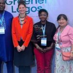 Lagos govt EUACC partner