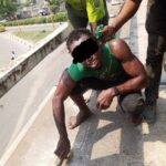 Man sent to jail