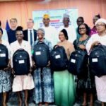 French embassy donates textbooks