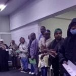Libya deports seven Nigerians,