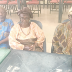 Contributory Pension Scheme