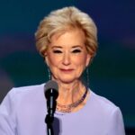 Trump appoints WWE co-founder