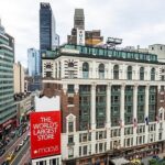 Macy’s to close 66 more stores in 2025, US: Macy’s announces closure, Macy’s,
